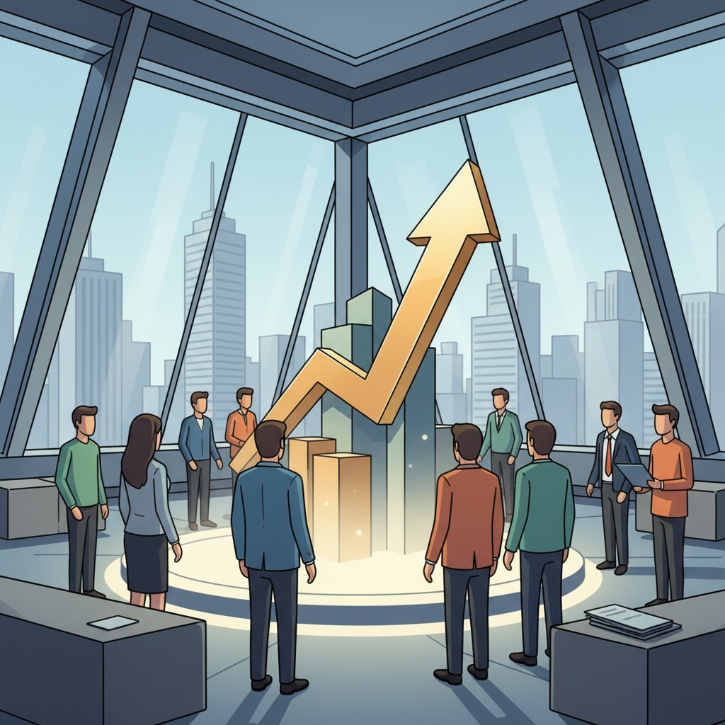 Fonds investissement structures